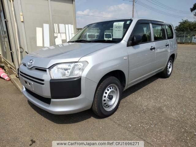 toyota probox 2018 CFJ1696271 image 1