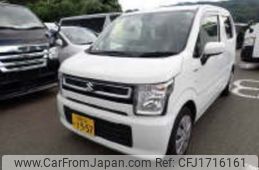 suzuki wagon-r 2019 CFJ1716161