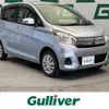 nissan dayz 2016 -NISSAN--DAYZ DBA-B21W--B21W-0324323---NISSAN--DAYZ DBA-B21W--B21W-0324323- image 1
