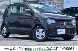 suzuki alto 2018 CFJ1495866