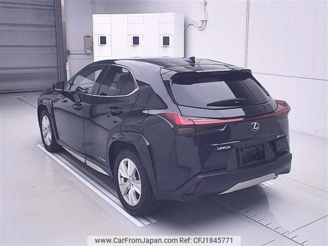 lexus ux 2019 CFJ1845771 image 2