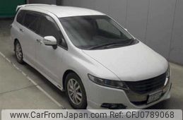 honda odyssey 2013 -HONDA 【市原 310ｾ1019】--Odyssey RB3--RB3-1305509---HONDA 【市原 310ｾ1019】--Odyssey RB3--RB3-1305509-