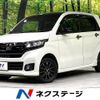 honda n-wgn 2017 -HONDA--N WGN DBA-JH2--JH2-1207924---HONDA--N WGN DBA-JH2--JH2-1207924- image 1