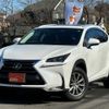 lexus nx 2014 quick_quick_AGZ15_AGZ15-1001631 image 1