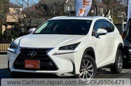 lexus nx 2014 quick_quick_AGZ15_AGZ15-1001631