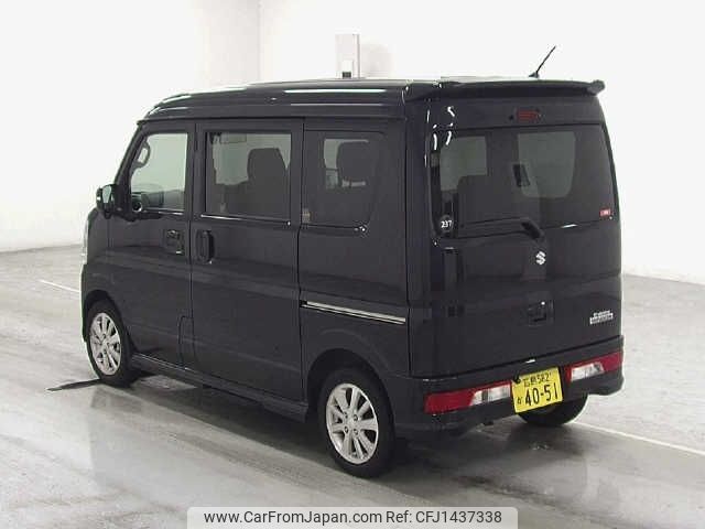 suzuki every-wagon 2023 -SUZUKI 【広島 582ｶ4051】--Every Wagon DA17W--327630---SUZUKI 【広島 582ｶ4051】--Every Wagon DA17W--327630- image 2
