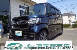 honda n-box 2023 -HONDA 【岐阜 592ﾋ711】--N BOX JF3--2440153---HONDA 【岐阜 592ﾋ711】--N BOX JF3--2440153-