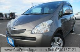 toyota ractis 2009 REALMOTOR_Y2024080220A-21