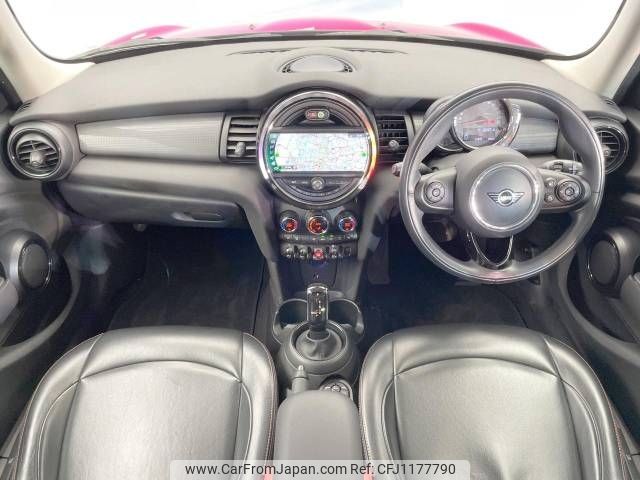 mini mini-others 2019 -BMW--BMW Mini DBA-XU15M--WMWXU720X0TR62729---BMW--BMW Mini DBA-XU15M--WMWXU720X0TR62729- image 2