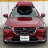 mazda cx-3 2018 -MAZDA--CX-3 6BA-DKEFW--DKEFW-202079---MAZDA--CX-3 6BA-DKEFW--DKEFW-202079- image 4