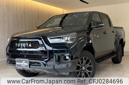 toyota hilux 2022 GOO_NET_EXCHANGE_1020311A30241005W001