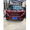 toyota vitz 2010 -TOYOTA--Vitz DBA-SCP90--SCP90-5178129---TOYOTA--Vitz DBA-SCP90--SCP90-5178129- image 5