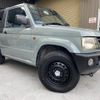 mitsubishi pajero-mini 2000 quick_quick_H58A_H58A-0123640 image 13