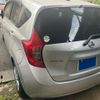 nissan note 2014 -NISSAN--Note DBA-E12--E12-239369---NISSAN--Note DBA-E12--E12-239369- image 2