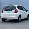 honda fit 2010 quick_quick_DBA-GE6_GE6-1357145 image 3