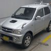 daihatsu terios-kid 2009 -DAIHATSU 【高松 580か8550】--Terios Kid J111G-506412---DAIHATSU 【高松 580か8550】--Terios Kid J111G-506412- image 1