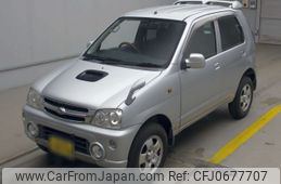 daihatsu terios-kid 2009 -DAIHATSU 【高松 580か8550】--Terios Kid J111G-506412---DAIHATSU 【高松 580か8550】--Terios Kid J111G-506412-