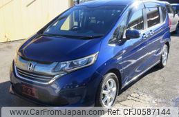 honda freed-hybrid 2016 quick_quick_GB7_GB7-1015234