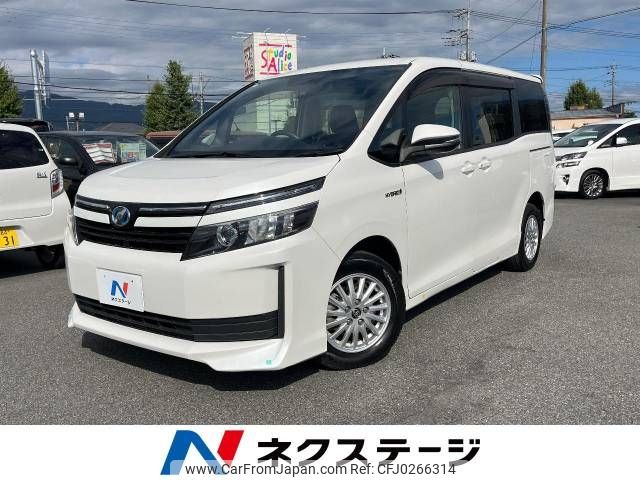 toyota voxy 2014 -TOYOTA--Voxy DAA-ZWR80G--ZWR80-0065375---TOYOTA--Voxy DAA-ZWR80G--ZWR80-0065375- image 1