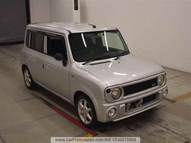 suzuki alto-lapin 2003 -SUZUKI--Alto Lapin HE21S-922071---SUZUKI--Alto Lapin HE21S-922071- image 1