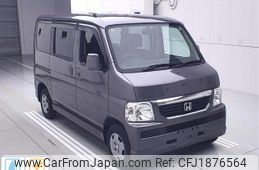 honda vamos 2008 CFJ1876564