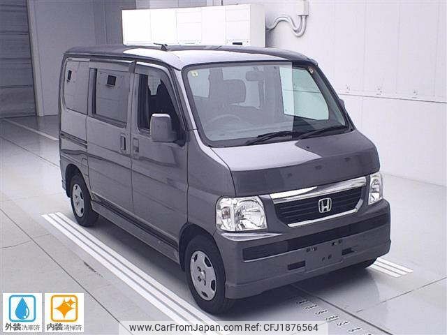 honda vamos 2008 CFJ1876564 image 1