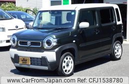suzuki hustler 2024 CFJ1538780