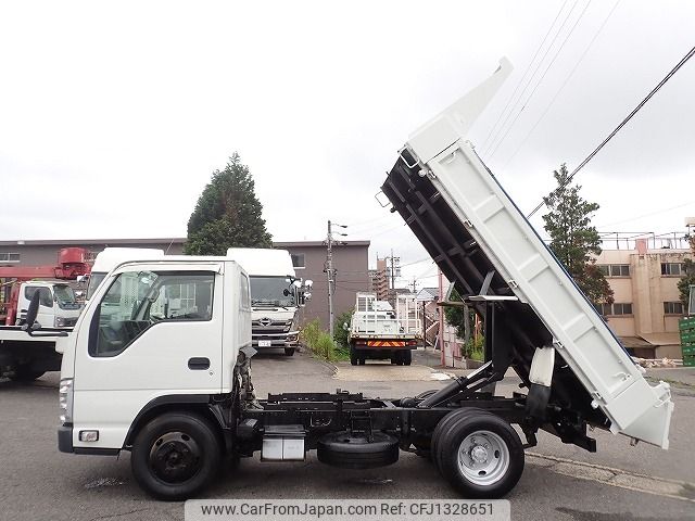 isuzu elf-truck 2010 25631307 image 2
