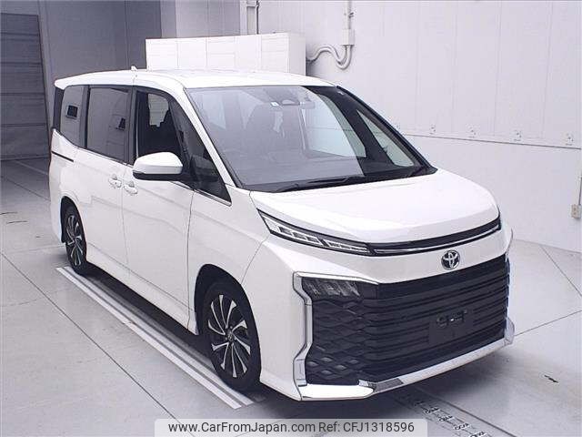 toyota voxy 2023 -TOYOTA--Voxy MZRA90W-0048697---TOYOTA--Voxy MZRA90W-0048697- image 1