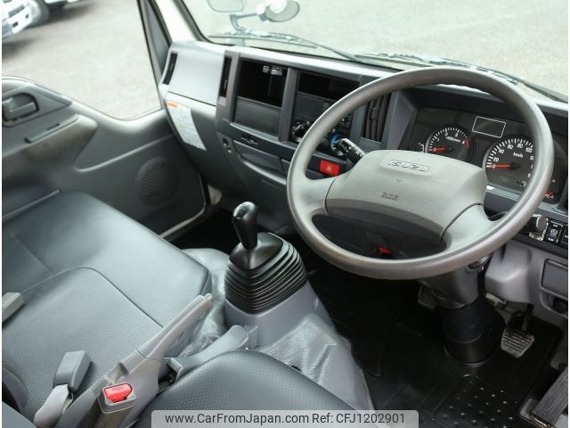isuzu elf-truck 2019 -ISUZU--Elf TPG-NJR85AN--NRR85-7076294---ISUZU--Elf TPG-NJR85AN--NRR85-7076294- image 2