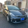 toyota prius-α 2012 -TOYOTA--Prius α DAA-ZVW41W--ZVW41-3159465---TOYOTA--Prius α DAA-ZVW41W--ZVW41-3159465- image 2