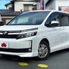 toyota voxy 2014 -TOYOTA--Voxy DBA-ZRR80G--ZRR80-0063321---TOYOTA--Voxy DBA-ZRR80G--ZRR80-0063321- image 1