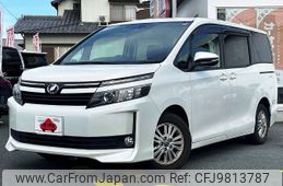 toyota voxy 2014 -TOYOTA--Voxy DBA-ZRR80G--ZRR80-0063321---TOYOTA--Voxy DBA-ZRR80G--ZRR80-0063321-