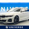 bmw 3-series 2019 quick_quick_5V20_WBA5V72090AJ48684 image 1