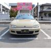 honda civic 1992 CFJ9543261 image 4