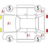 suzuki hustler 2017 -SUZUKI--Hustler DAA-MR41S--MR41S-623250---SUZUKI--Hustler DAA-MR41S--MR41S-623250- image 2
