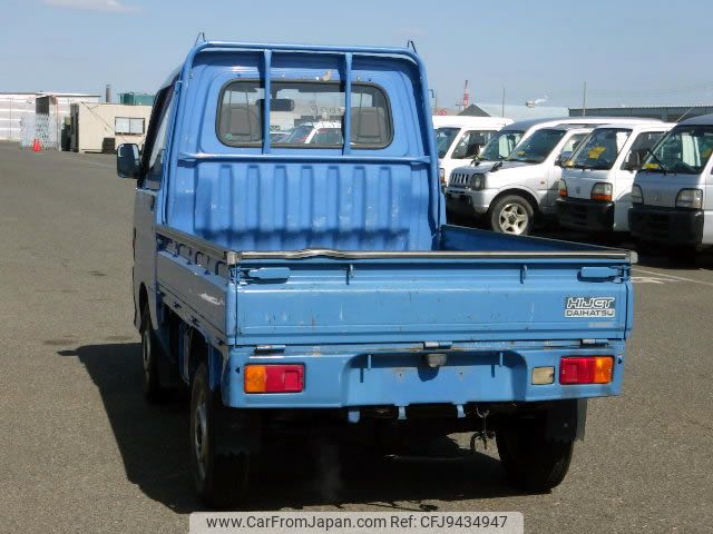 daihatsu hijet-truck 1995 No.15286 image 2
