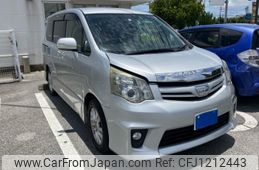 toyota noah 2010 -TOYOTA--Noah DBA-ZRR70W--ZRR70-0335219---TOYOTA--Noah DBA-ZRR70W--ZRR70-0335219-