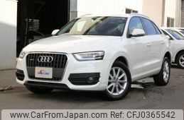 audi q3 2015 -AUDI 【名変中 】--Audi Q3 8UCCZF--135469---AUDI 【名変中 】--Audi Q3 8UCCZF--135469-