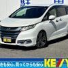 honda odyssey 2015 -HONDA--Odyssey DBA-RC1--RC1-1112183---HONDA--Odyssey DBA-RC1--RC1-1112183- image 1