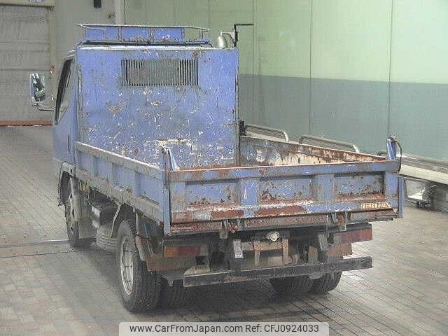 mitsubishi-fuso canter 2000 CFJ0924033 image 2