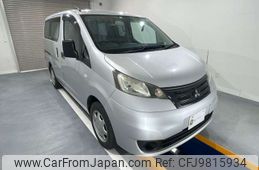 mitsubishi delica-van 2014 CMATCH_U00045382803