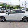 subaru wrx-s4 2015 quick_quick_DBA-VAG_VAG-005880 image 15