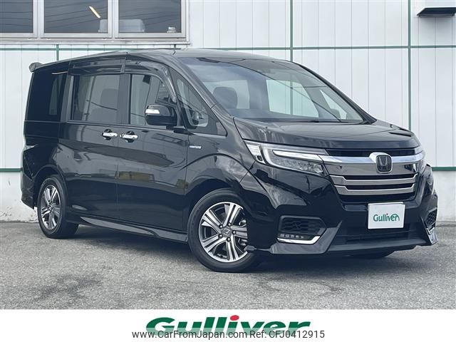 honda stepwagon 2019 -HONDA--Stepwgn 6AA-RP5--RP5-1086108---HONDA--Stepwgn 6AA-RP5--RP5-1086108- image 1