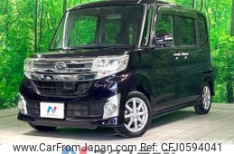 daihatsu tanto 2014 -DAIHATSU--Tanto DBA-LA600S--LA600S-0034066---DAIHATSU--Tanto DBA-LA600S--LA600S-0034066-