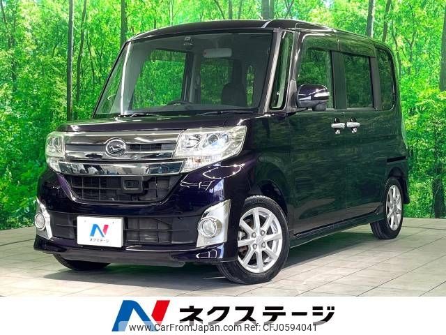 daihatsu tanto 2014 -DAIHATSU--Tanto DBA-LA600S--LA600S-0034066---DAIHATSU--Tanto DBA-LA600S--LA600S-0034066- image 1