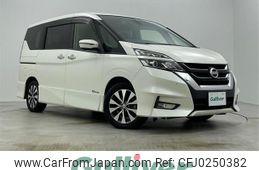 nissan serena 2017 -NISSAN--Serena DAA-GFC27--GFC27-061414---NISSAN--Serena DAA-GFC27--GFC27-061414-