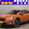 subaru xv 2017 -SUBARU--Subaru XV DBA-GT7--GT7-043711---SUBARU--Subaru XV DBA-GT7--GT7-043711- image 1