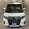 toyota alphard-g 2019 CFJ1816965 image 7