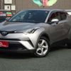 toyota c-hr 2017 -TOYOTA--C-HR DAA-ZYX10--ZYX10-2090575---TOYOTA--C-HR DAA-ZYX10--ZYX10-2090575- image 1